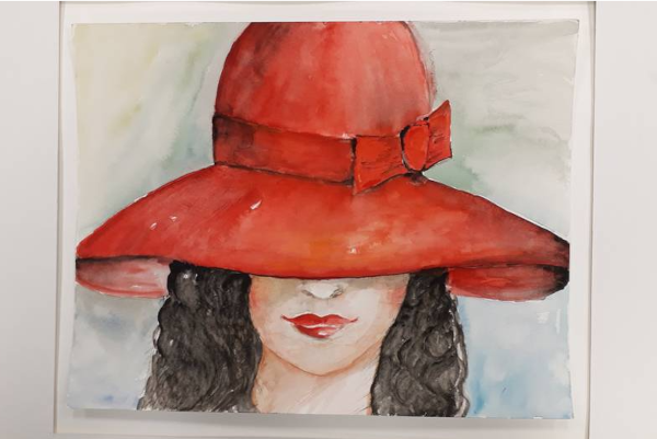 Logo für Malen Aquarell