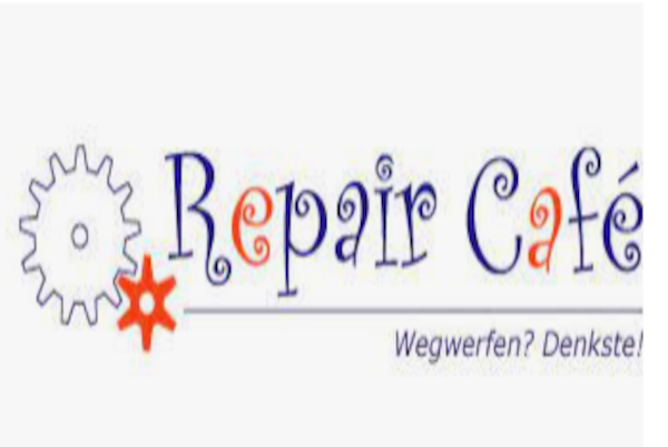 Logo Repair Cafe