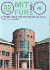 Titelblatt Januar 2023