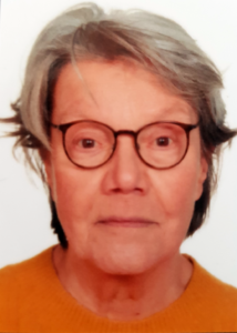 Ursula Siebert-Hüsken