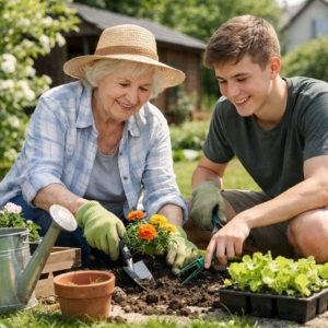 Gartensaison_2 Gartensaison