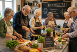 ChatGPT Image Kochwerkstatt