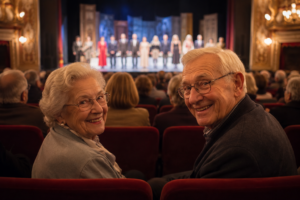 ChatGPT Image Theaterbesuch